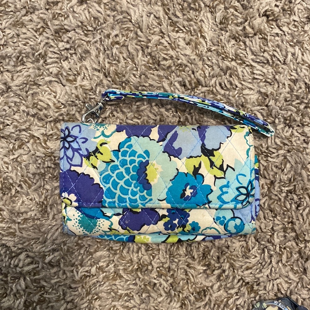 Vera Bradley Wallet